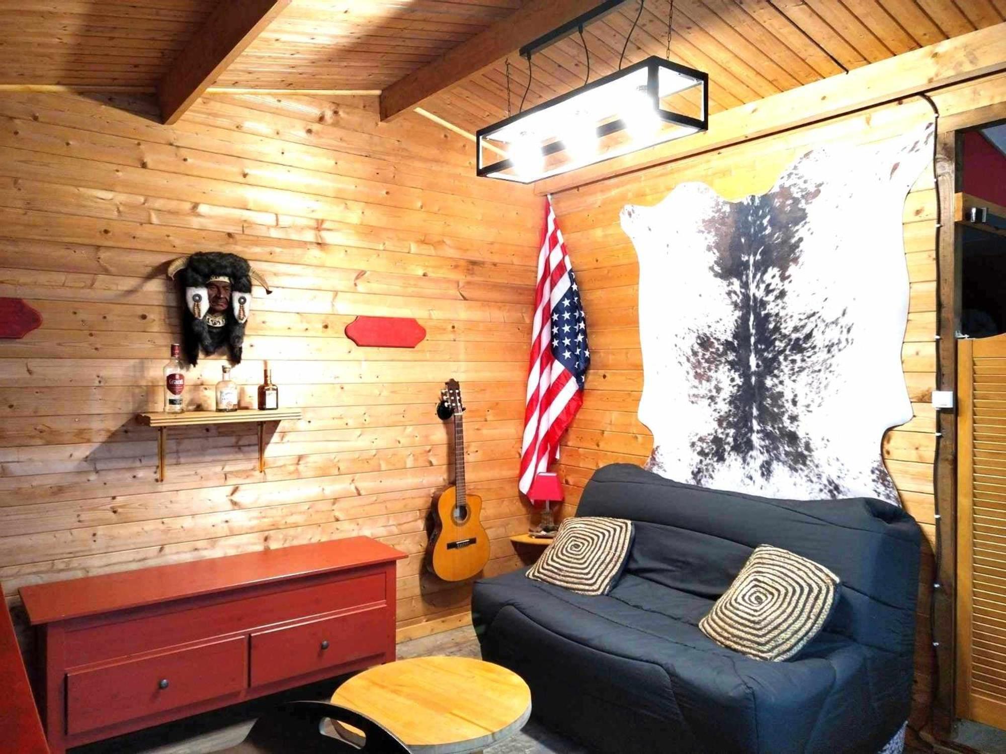 Chalet Opale Texas Hermelinghen Экстерьер фото