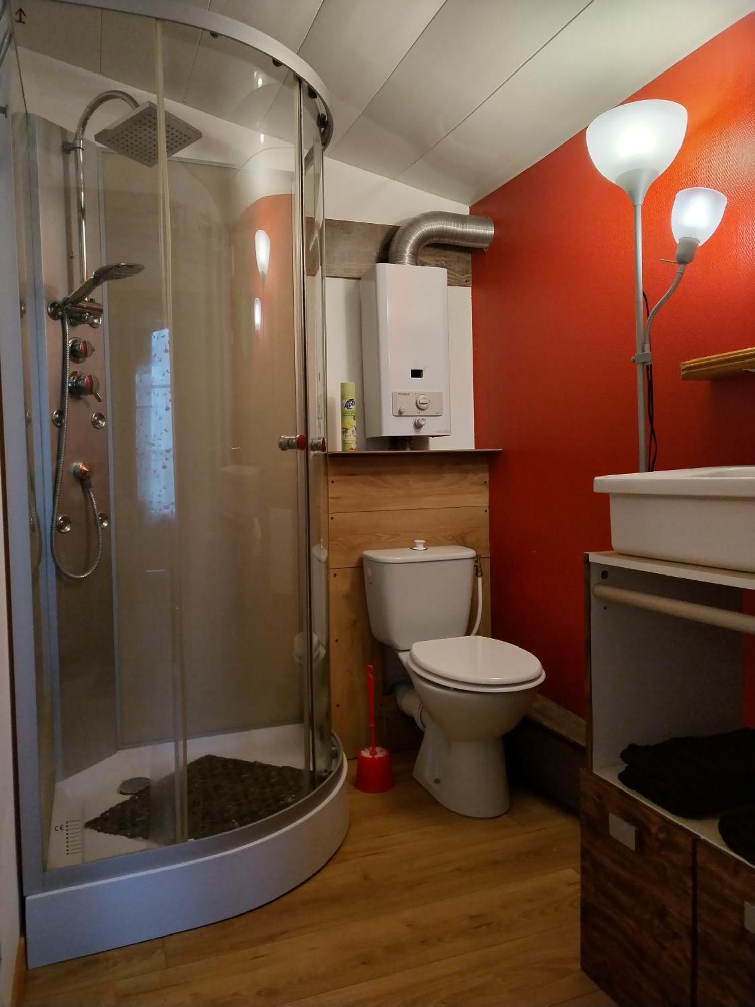 Chalet Opale Texas Hermelinghen Экстерьер фото